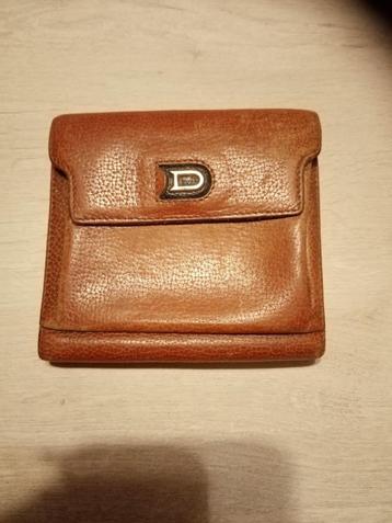 Portefeuille Delvaux beschikbaar voor biedingen