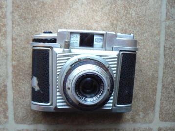Appareil photo ancien beschikbaar voor biedingen