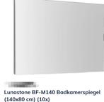 Badkamer spiegel, Huis en Inrichting, Ophalen, Nieuw