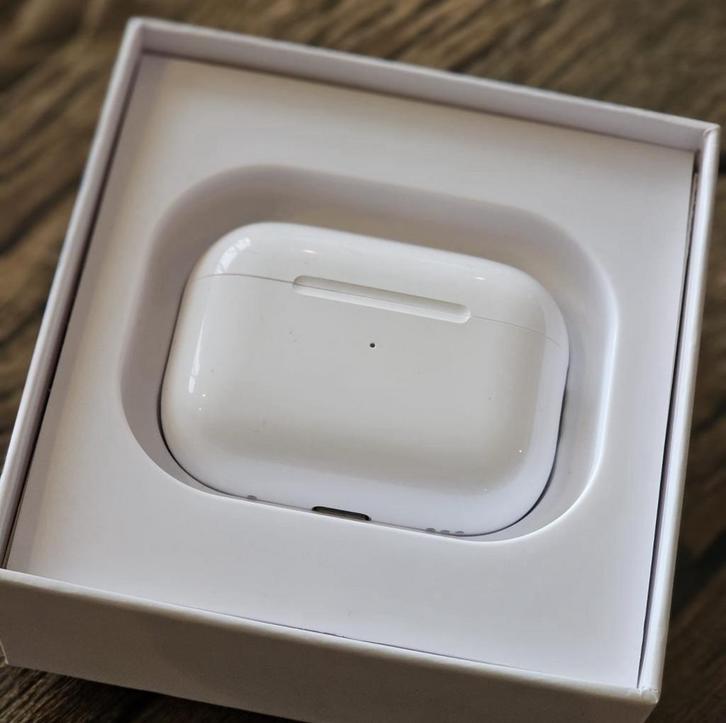 AirPods Pro 2, Télécoms, Téléphonie mobile | Écouteurs, Neuf, Enlèvement ou Envoi