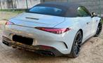 MAGNIFIQUE SL 63 4-MATIC AMG V8 585CH, Autos, Cuir, Argent ou Gris, Achat, Entreprise