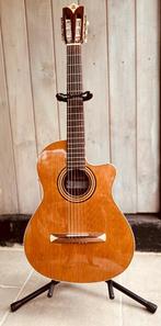 Alhambra Crossover CS 1 E8 klassieke gitaar, Muziek en Instrumenten, Ophalen, Nieuw, Klassieke of Spaanse gitaar