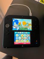 Nintendo 2DS, Consoles de jeu & Jeux vidéo, Consoles de jeu | Nintendo 2DS & 3DS, Enlèvement ou Envoi, 2DS