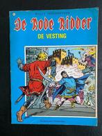 Rode Ridder 97 : De Vesting (1e Druk), Boeken, Stripverhalen, Gelezen, Eén stripboek, Ophalen of Verzenden, Studio Vandersteen
