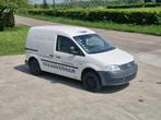 VW Caddy *** 2.0 TDI Van 2004 ***, Auto's, Te koop, Diesel, Bedrijf, Airbags