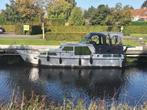 motorjacht, Watersport en Boten, Ophalen, Gebruikt, Staal, Diesel