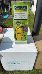 Druk sproeier 8L NIEUW!, Enlèvement, Neuf