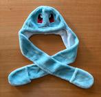 Bonnet Pokémon / Carapuce - 9€, Enlèvement ou Envoi, Comme neuf