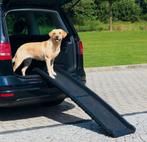 Loopplank hond, Dieren en Toebehoren, Honden-accessoires, Ophalen, Zo goed als nieuw