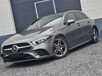 Mercedes-Benz A-Klasse 180 AMG * LED *