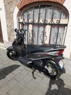 Te koop goed onderhouden scooter(125cc SYMPHONY), Fietsen en Brommers, Ophalen, Overige modellen, 125 cc, Benzine