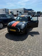 Mini 1.5  ONE D, Auto's, Bluetooth, Overige bekleding, Zwart, Particulier
