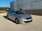 Peugeot 308 EURO6b, Argent ou Gris, Achat, Euro 6, Entreprise