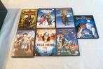 dvd divers pour enfant, Ophalen of Verzenden, Zo goed als nieuw