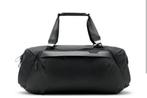 Peak Design travel duffel 35L, Handtassen en Accessoires, Tassen | Reistassen en Weekendtassen, Ophalen, Zo goed als nieuw