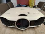 Epson EH-TW9000W Home Cinema Projector Full HD 3D + Wireless, Audio, Tv en Foto, Beamers, Ophalen, Gebruikt, Epson, LCD