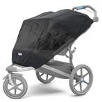 Moustiquaire double poussette Urban Glide THULE, Enlèvement ou Envoi, Neuf, Poussette, Autres marques