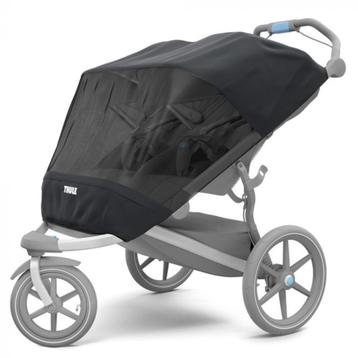 Moustiquaire double poussette Urban Glide THULE