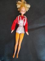 Barbie starr mattel jaren 80, Verzamelen, Ophalen of Verzenden, Zo goed als nieuw