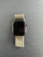 Apple Watch 7 (41mm), Handtassen en Accessoires, Smartwatches, Ophalen of Verzenden, Gebruikt, IOS, APPLE
