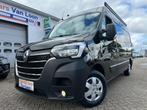 Master 2.3dci L2H2 Automaat Camera 1Eigenaar 180pk Dakrek, Autos, Cuir, Achat, Euro 6, Entreprise