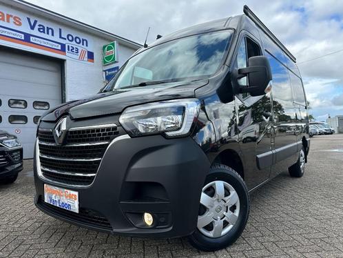 Master 2.3dci L2H2 Automaat Camera 1Eigenaar 180pk Dakrek, Autos, Camionnettes & Utilitaires, Entreprise, Achat, ABS, Caméra de recul