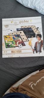 Jeux de société harry potter, Ophalen of Verzenden, Zo goed als nieuw