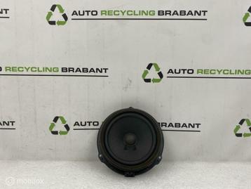 Deurspeaker Rechtsvoor Ford Focus 3 ORIG AA6T18808AA beschikbaar voor biedingen