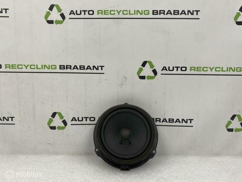 Deurspeaker Rechtsvoor Ford Focus 3 ORIG AA6T18808AA, Auto-onderdelen, Elektronica en Kabels, Ford, Gebruikt, Ophalen of Verzenden