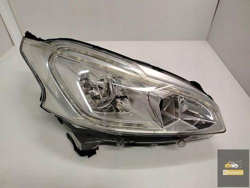 Peugeot 208 GTI GT rechterlamp, Auto-onderdelen, Verlichting, Peugeot, Gebruikt