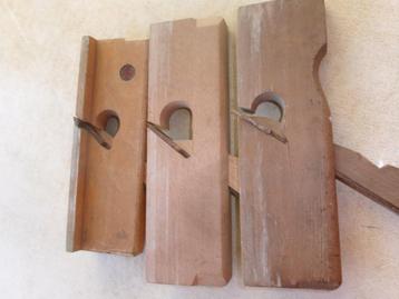 handschaven ( 3 stuks ), Enlèvement, Comme neuf
