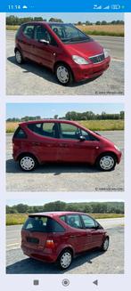 A 140 top auto, Auto's, Particulier, Te koop