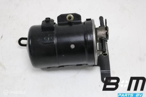 Brandstoffilter Audi A4 8E B7 2.0 TDI BLB 8E0201987J, Auto-onderdelen, Motor en Toebehoren, Gebruikt