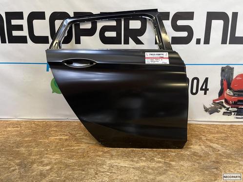 OPEL ASTRA K PORTIER PORTIEREN DEUR ORGINEEL 39094745, Auto-onderdelen, Elektronica en Kabels, Opel, Gebruikt, Ophalen of Verzenden