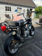 Skyteam Dax 50cc, 4 cilinders, Particulier, Overig, 50 cc