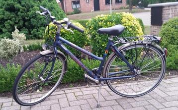 FIETS GRISLEY BEAR TRACK UNISEX ALUMINIUM  beschikbaar voor biedingen