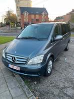 Mercedes viano, Auto's, Mercedes-Benz, Euro 5, CL, Diesel, Particulier