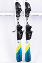 142 ski's VOLKL DEACON 7.4 FDT, grip walk, Tip rocker, 140 tot 160 cm, Gebruikt, Verzenden, Carve