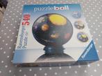 Puzzel Ball, Comme neuf, Plus de 50 pièces, 6 ans ou plus, Enlèvement ou Envoi