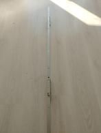 Serrure multipoints, Bricolage & Construction, Enlèvement, Neuf, Clé