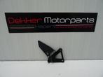 Rechter Schetsplaat / Voetsteun houder Ducati 848 1098 1198, Ophalen of Verzenden, Gebruikt