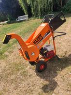 Hakselaar ELITE MINOR 45, Tuin en Terras, Ophalen, Zo goed als nieuw