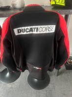 Veste Ducati corse taille L, Motoren, Jas | textiel, Ducati corse, Heren, Tweedehands