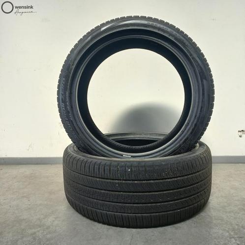 Allseasonbanden 285/40R23 Pirelli (#3976), Auto-onderdelen, Banden en Velgen, Band(en), All Season, Overige maten, 285 mm, Personenwagen