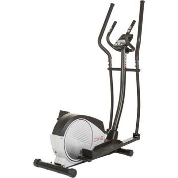 Hammer Crosstrainer Ergometer CX8 | Elliptical