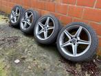 Originele Mercedes breedset 18’, 18 inch, Banden en Velgen, Ophalen of Verzenden, Personenwagen