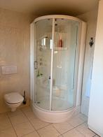 Douche, Huis en Inrichting, Ophalen, Gebruikt, 100 tot 150 cm, 200 cm of meer