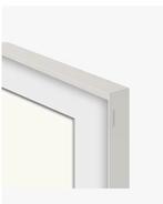 Samsung frame tv kader wit, 55 inch, Audio, Tv en Foto, Ophalen of Verzenden, Nieuw
