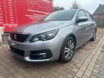 PEUGEOT 308 SW 40000 KM, Argent ou Gris, Achat, Capteur de lumière, Euro 6