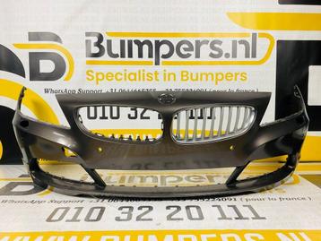 BMW Z4 E89 Voorbumper 2-K10-946 beschikbaar voor biedingen